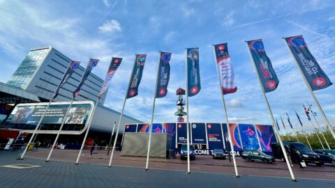 Lire la suite à propos de l’article IBC 2024 – Nouveautés et tendances – Partie 1/7