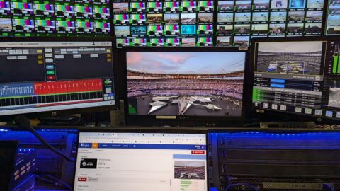 Lire la suite à propos de l’article BBright accompagne France Télévisions dans son passage à l&rsquo;Ultra HD  !