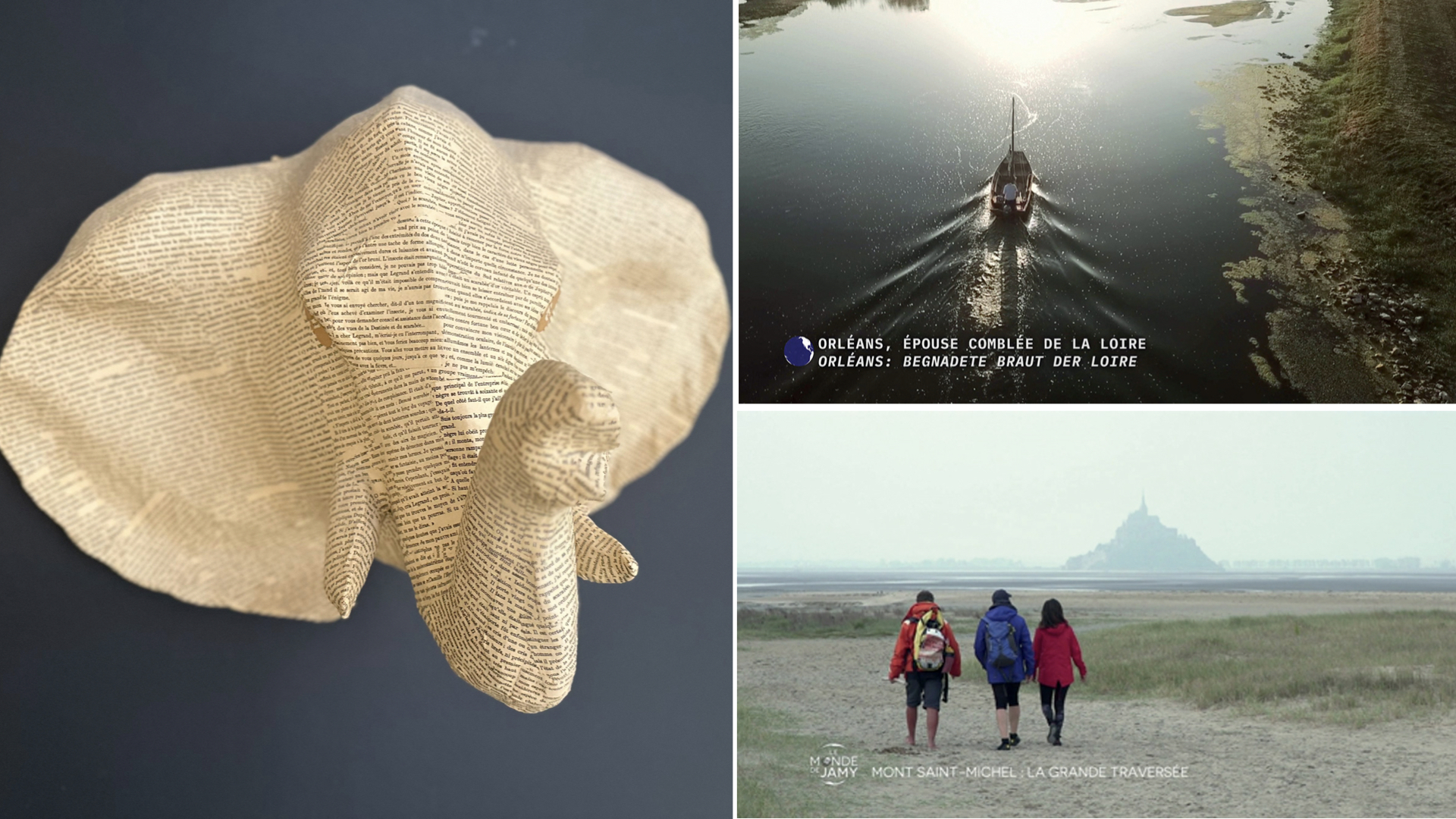 Lire la suite à propos de l’article Le groupe Éléphant, une bonne mémoire et une bonne architecture, ça compte énormément