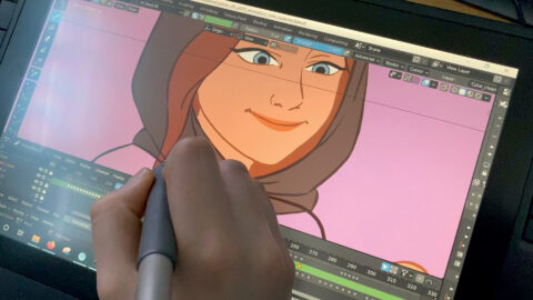 Lire la suite à propos de l’article Les Fées spéciales, quand la technique se dévoue à l’artistique