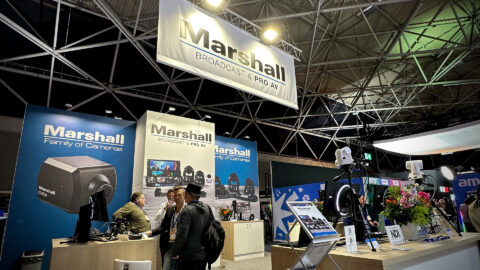 Lire la suite à propos de l’article IBC 2024 – Nouveautés et tendances – Partie 5/7