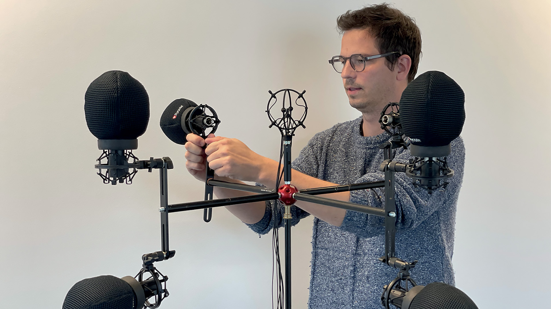 Lire la suite à propos de l’article D’Ambi Verb HD à Studio Verb : un parcours R&D collaboratif