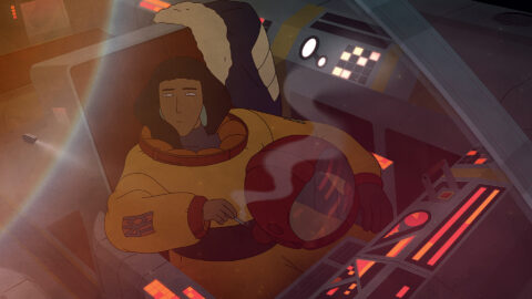 Lire la suite à propos de l’article « La 4ème Planète », un come-back remarqué