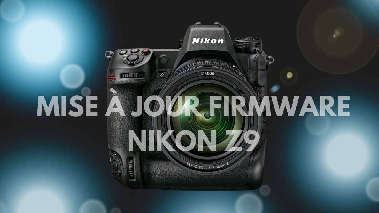 Lire la suite à propos de l’article Nikon présente une mise à jour du firmware V5.10 pour le Z9
