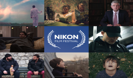 Lire la suite à propos de l’article Gaumont souffle sa 130ème bougie et s&rsquo;associe avec le Nikon Film Festival !