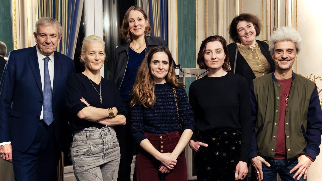 Lire la suite à propos de l’article Le Prix Gloria 2024 dévoile son projet lauréat et…