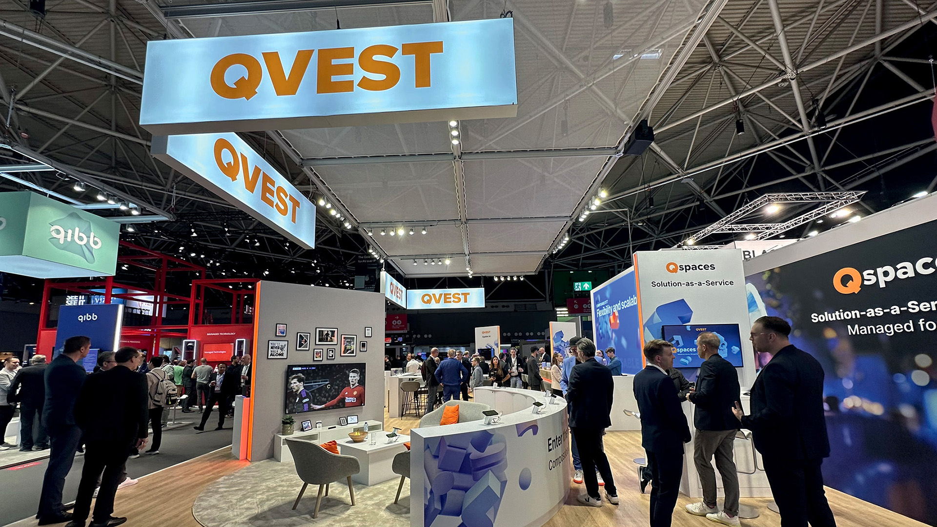 Lire la suite à propos de l’article Qvest : automatisation, IA et cloud