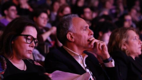 Lire la suite à propos de l’article Ouverture de Séries Mania + et création du Buyers Upfront pour Séries Mania Forum