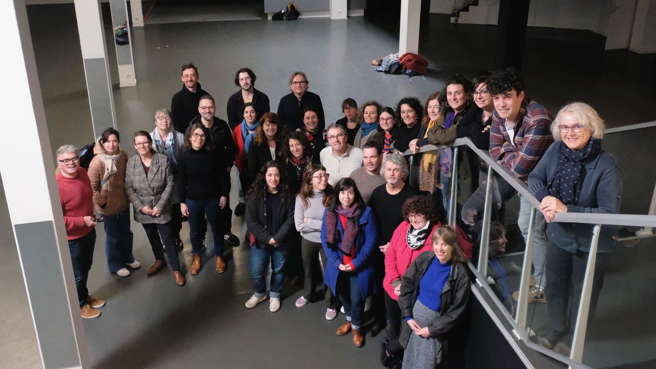 Lire la suite à propos de l’article Un nouveau lieu dédié au son et à l&rsquo;image au cœur de Brest