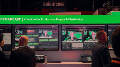 Lire la suite à propos de l’article TVU Networks innove avec des solutions pour la diffusion en direct dans le cloud