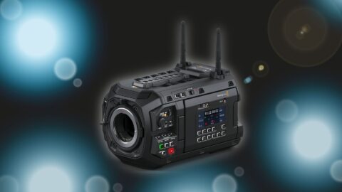Lire la suite à propos de l’article Une version boîtier nu pour la Blackmagic URSA Cine 12K