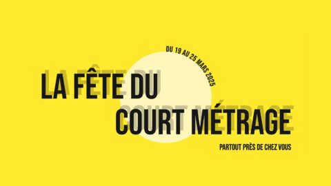 Lire la suite à propos de l’article La Fête du Court Métrage dévoile sa programmation 2025 !