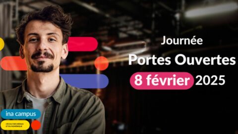 Lire la suite à propos de l’article Votre talent se cultive… Et l&rsquo;INA vous forme !