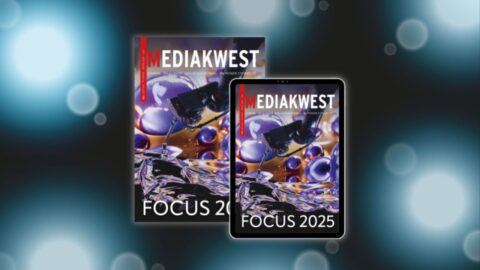 Lire la suite à propos de l’article Mediakwest #60 : un gros zeste de tendances audiovisuelles et…