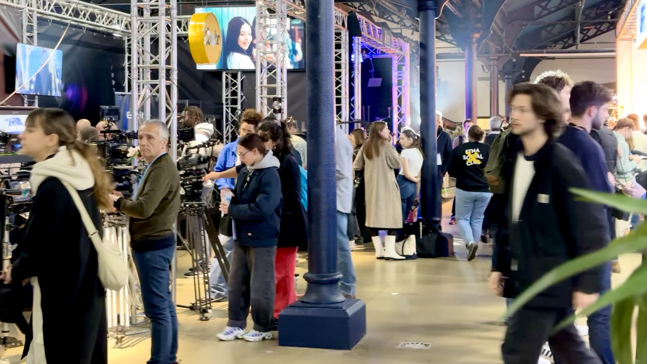 Lire la suite à propos de l’article La 25ème édition du Micro Salon AFC se dévoile…