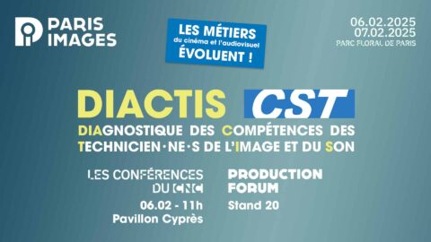 Lire la suite à propos de l’article Projet DIACTIS : Les premiers retours de la CST bientôt annoncés !