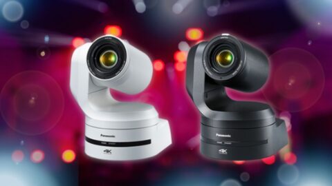 Lire la suite à propos de l’article Panasonic redéfinit la production vidéo professionnelle avec la caméra PTZ AW-UE150A