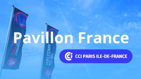 Lire la suite à propos de l’article Cap sur l&rsquo;IBC 2025 pour l&rsquo;innovation française