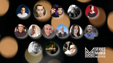 Lire la suite à propos de l’article Le  Séries Mania Institute invite la crème des professionnels de l’industrie sérielle