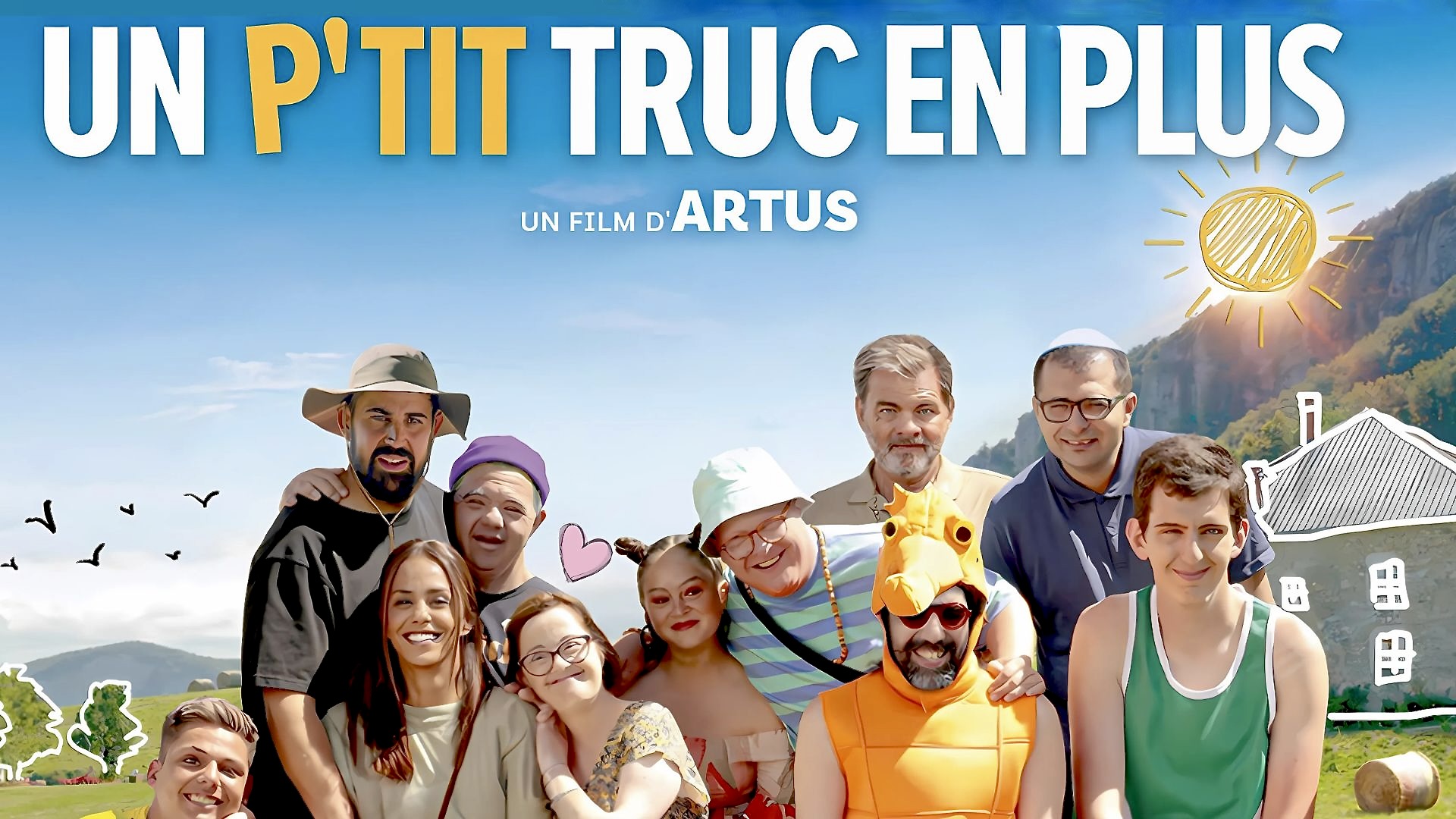 You are currently viewing La vitalité du cinéma français, une exception mondiale !