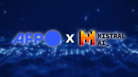 Lire la suite à propos de l’article L&rsquo;AFP et Mistral AI, un partenariat pour le futur de l&rsquo;information !
