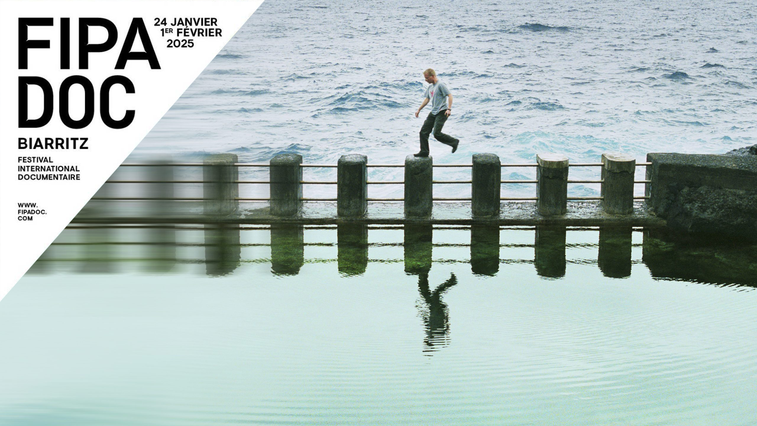 You are currently viewing FIPADOC 2025 : Les Balkans et l’océan à l’honneur !