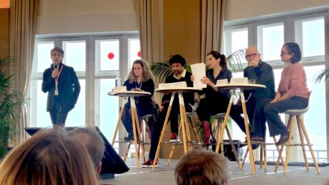 Lire la suite à propos de l’article Arte, un engagement fort pour préserver le réel