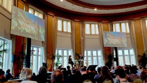 Lire la suite à propos de l’article Ushuaïa TV, deux décennies au service de la planète