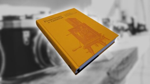 Lire la suite à propos de l’article “Projecteurs et Caméras”, un livre qui retrace l’histoire technique de Pathé