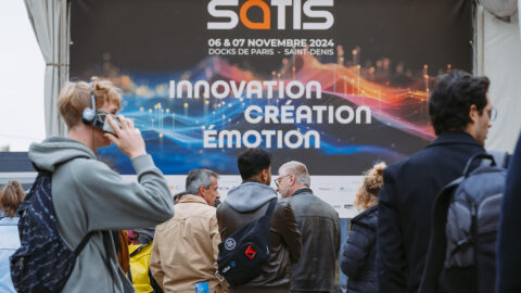 Lire la suite à propos de l’article SATIS 2024-CRÉATION et INNOVATION (Partie 2/4)