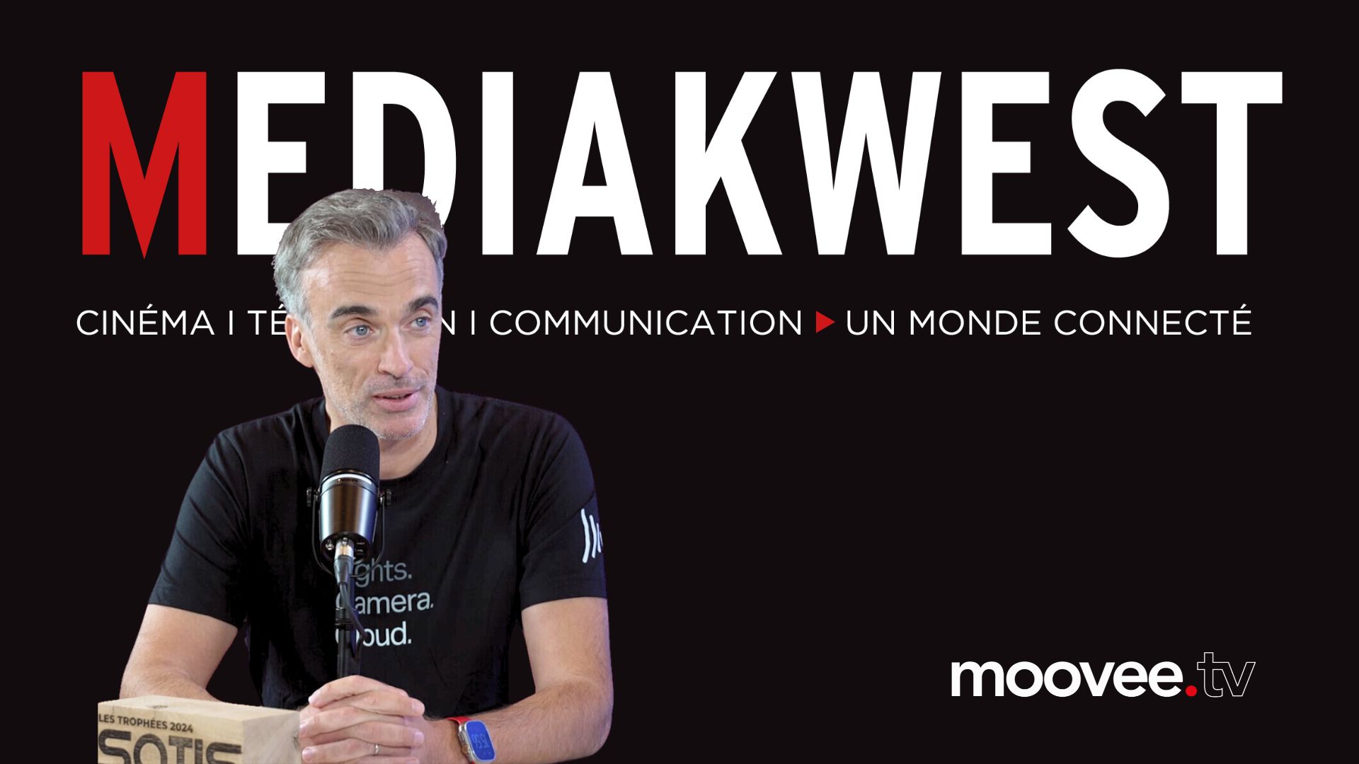 Lire la suite à propos de l’article La post-production s&rsquo;éveille avec Adobe Frame.io et Firefly !