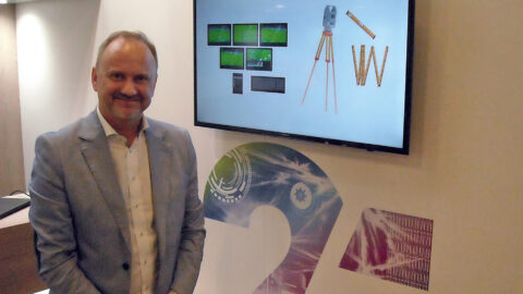 Lire la suite à propos de l’article Sportel 2024… EVS vieil habitué !