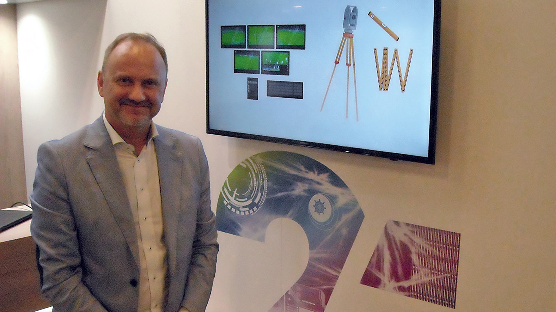 Lire la suite à propos de l’article Sportel 2024… EVS vieil habitué !