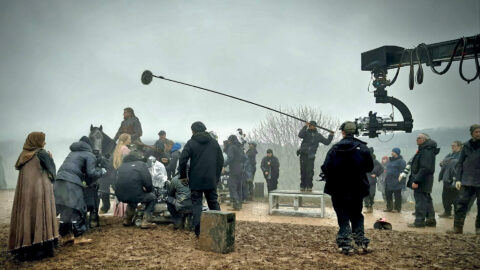 Lire la suite à propos de l’article Stéphane Bucher : cinq ans de collaboration sonore avec Ridley Scott