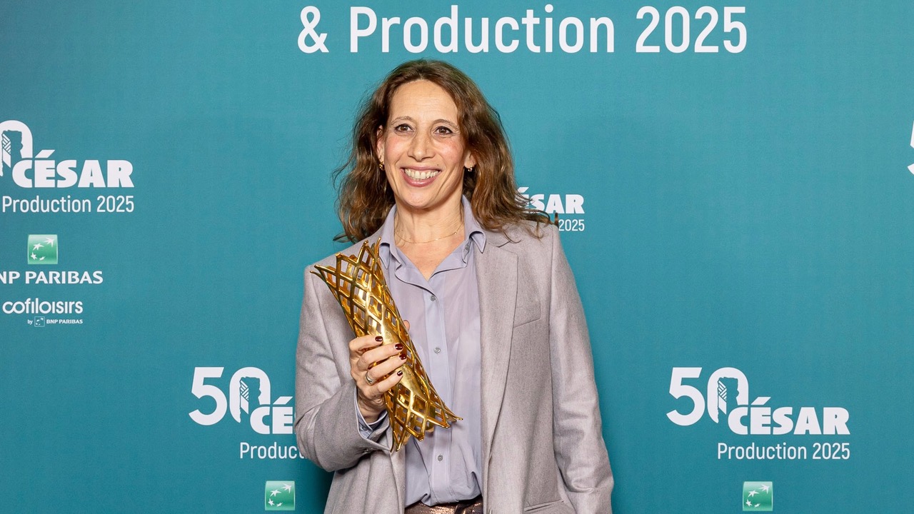 Lire la suite à propos de l’article Muriel Meynard lauréate du Prix Daniel Toscan du Plantier 2025