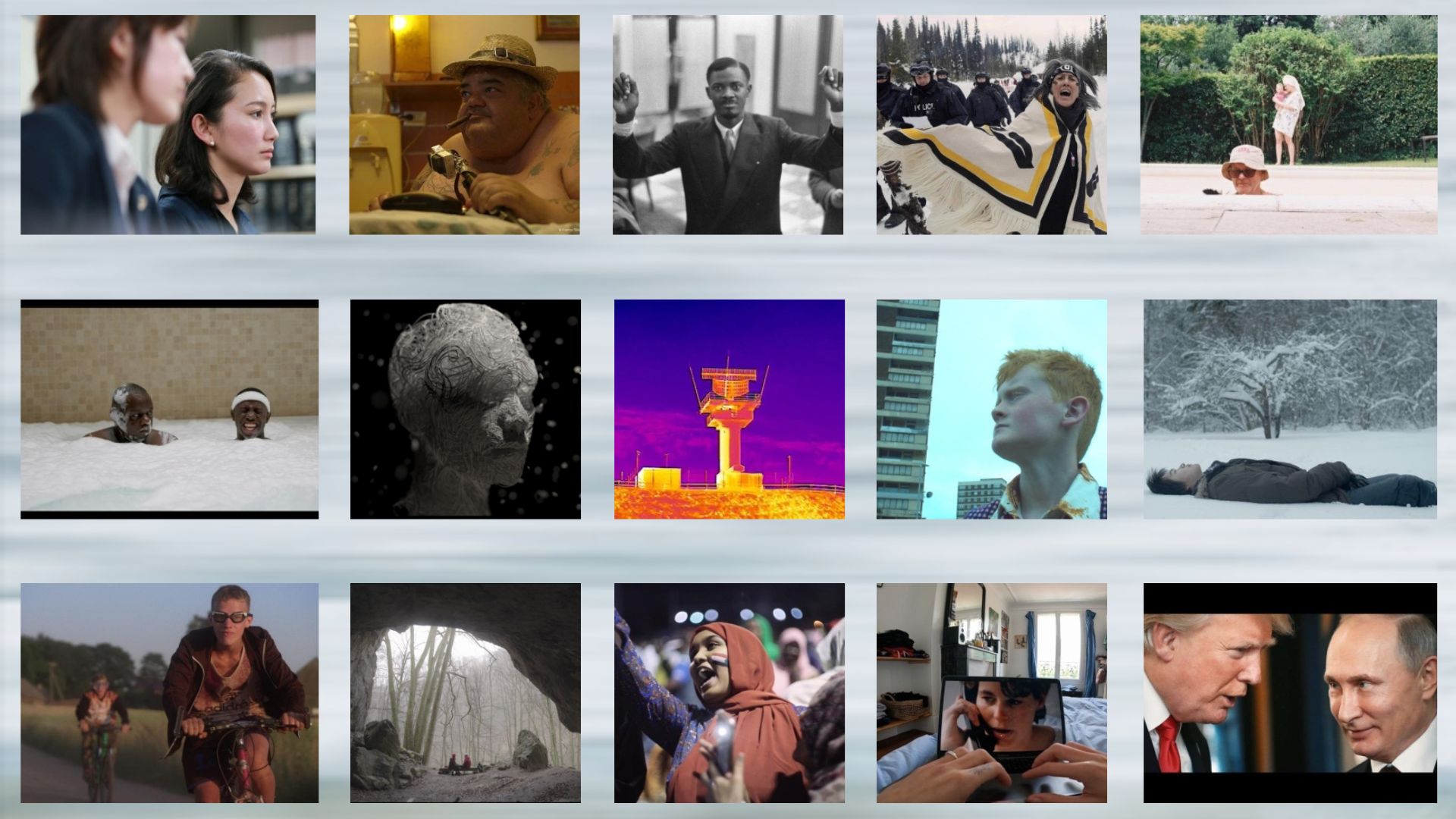 You are currently viewing Place au palmarès de la 7ème édition du Fipadoc & Fipadoc Pro 2025