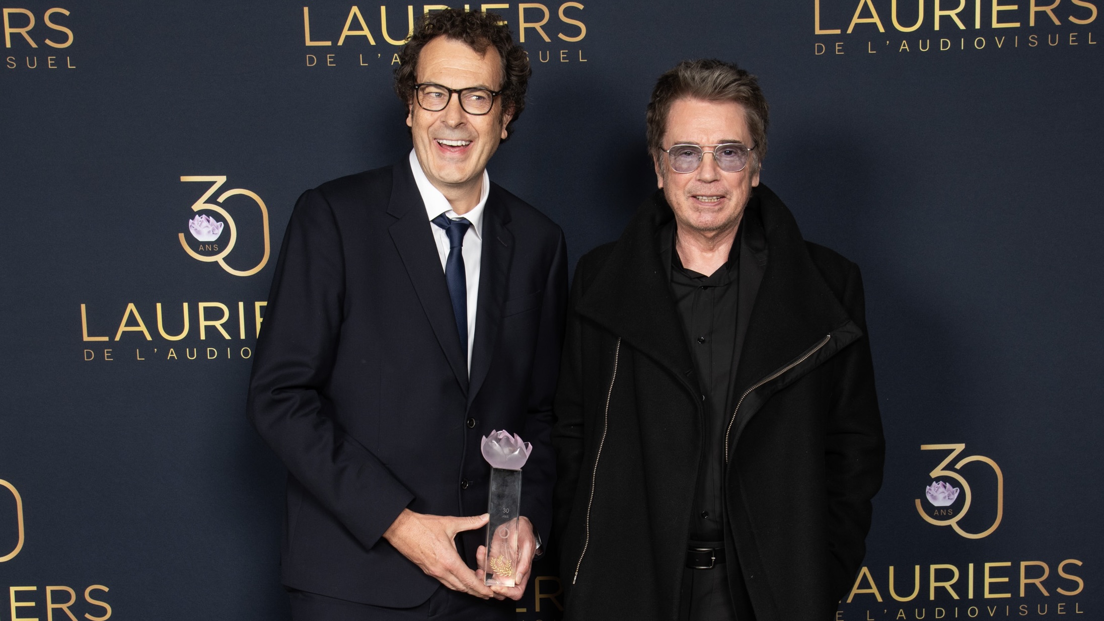 Lire la suite à propos de l’article Mission inclusion pour les Lauriers de l&rsquo;audiovisuel 2025 !