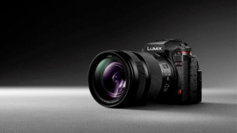 Lire la suite à propos de l’article LUMIX S1RII, l&rsquo;hybride plein format qui surpasse tous les autres !