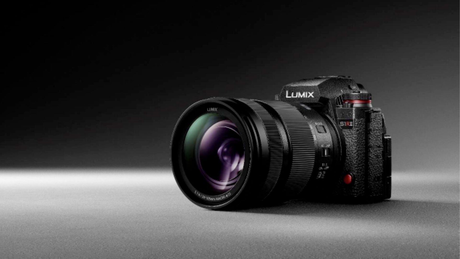 Lire la suite à propos de l’article LUMIX S1RII, l&rsquo;hybride plein format qui surpasse tous les autres !