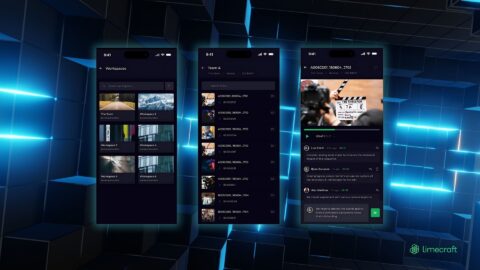 Lire la suite à propos de l’article Limecraft dévoile une mise à jour majeure de sa plateforme