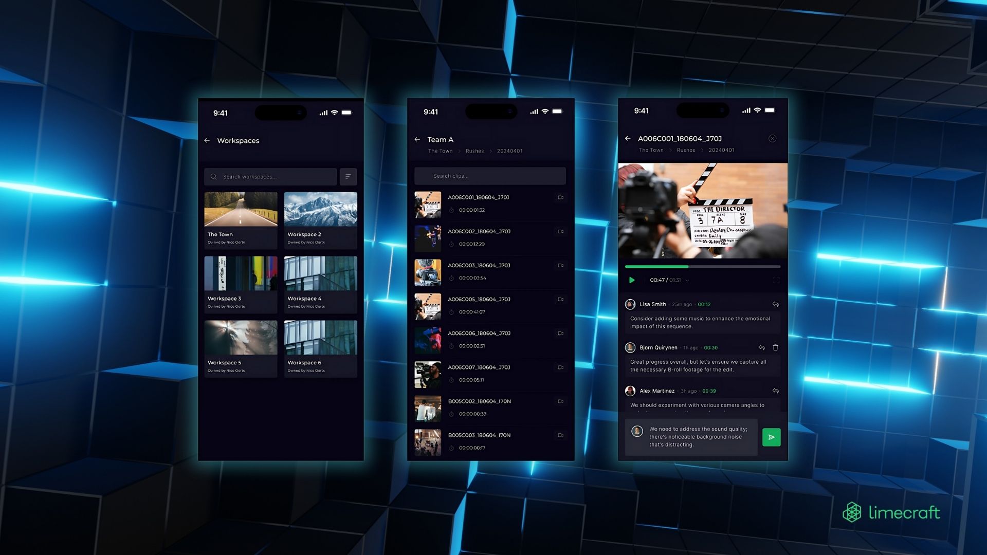 Lire la suite à propos de l’article Limecraft dévoile une mise à jour majeure de sa plateforme
