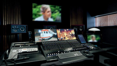 Lire la suite à propos de l’article Centreville Télévision, du beau son !