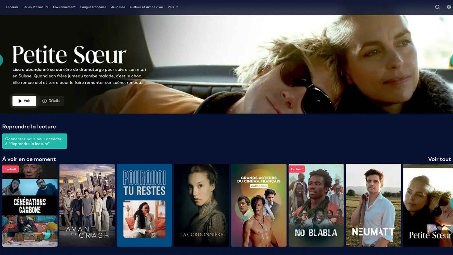 Lire la suite à propos de l’article Résonances – Hélène Zemmour, portée par le potentiel de l’innovation et du numérique…