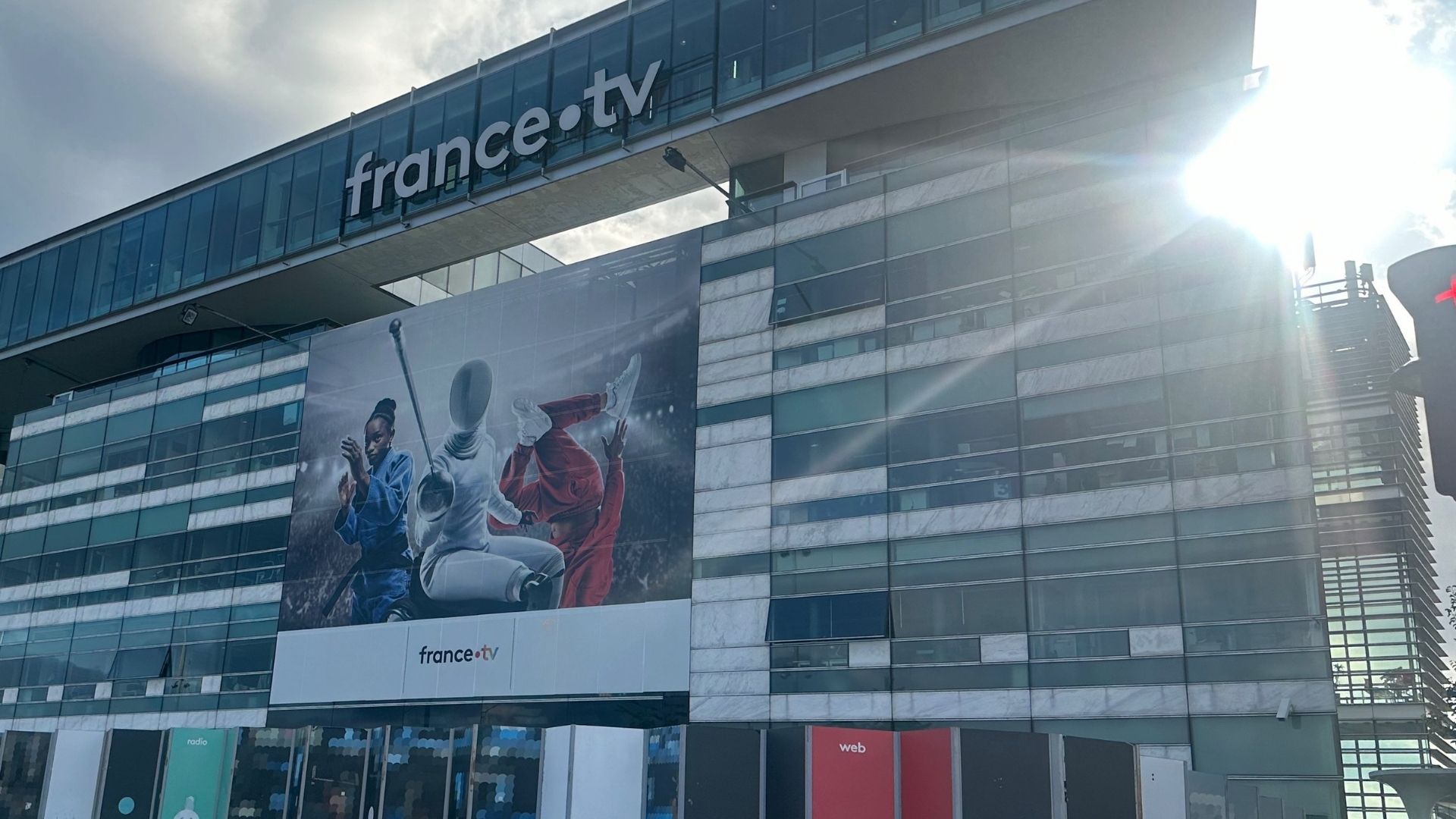 Lire la suite à propos de l’article Mediagenix aux côtés de France Télévisions