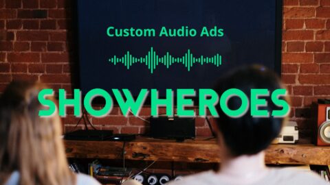 Lire la suite à propos de l’article Custom Audio Ads, un outil IA pour personnaliser les pubs en CTV