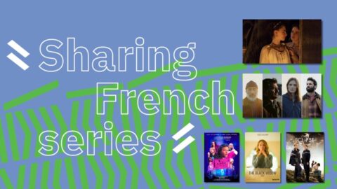 Lire la suite à propos de l’article Séries Mania : Lumière sur la création française avec Unifrance !