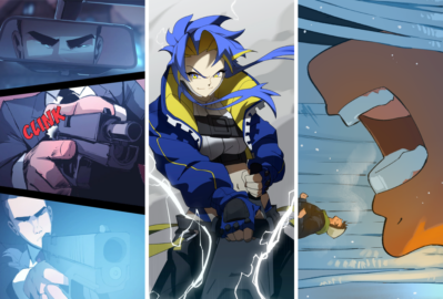 Lire la suite à propos de l’article Les trois lauréats de la Webtoon Academy Angoulême en immersion à Suncheon