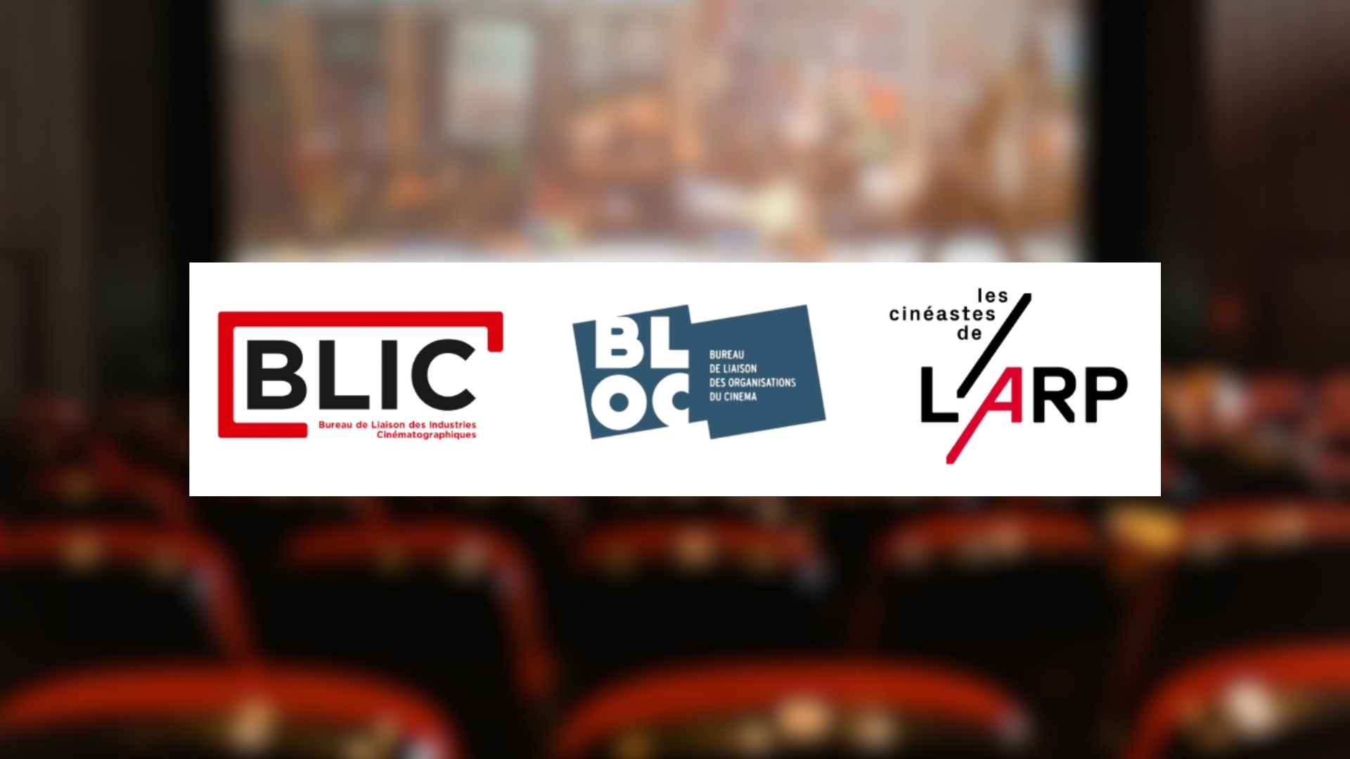 Lire la suite à propos de l’article Un nouvel accord sur la chronologie des médias signé par le BLIC, le BLOC et l&rsquo;ARP