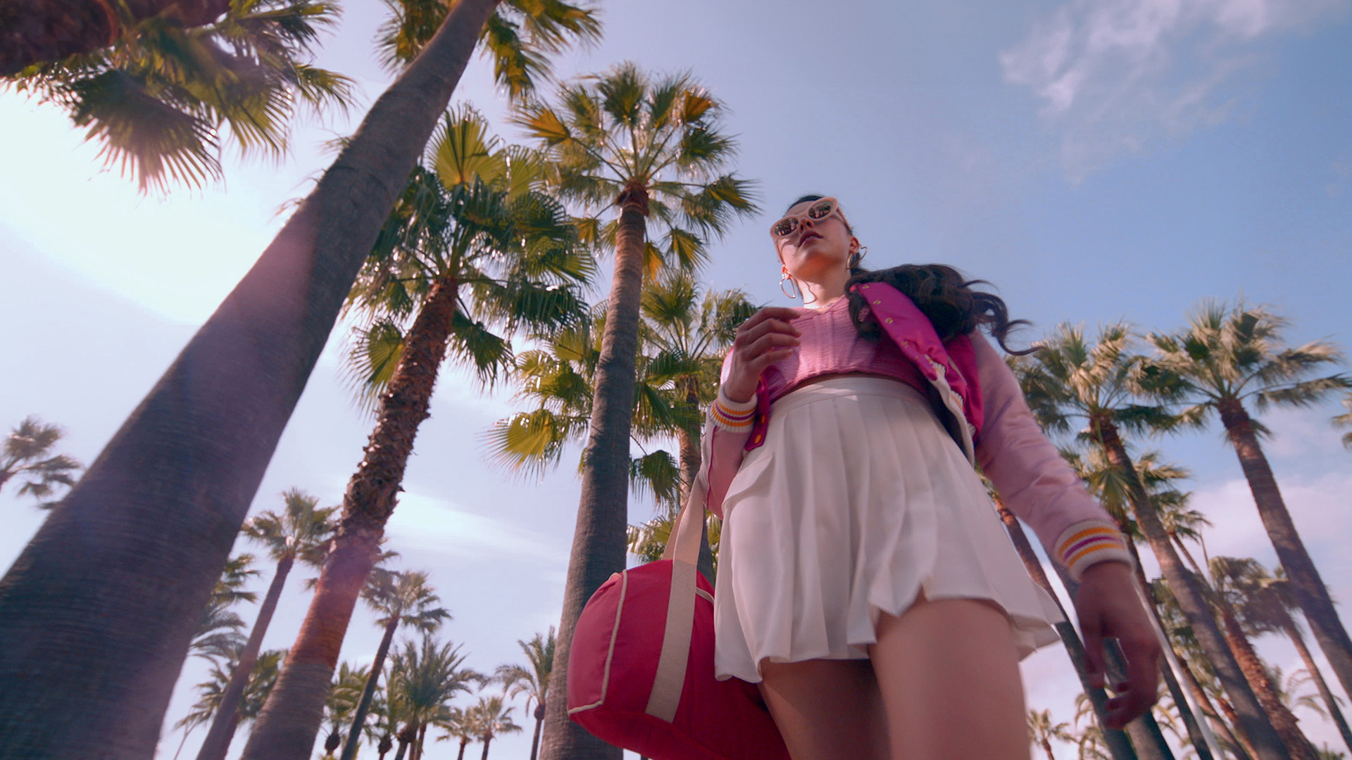 Lire la suite à propos de l’article Plongée dans les coulisses de l’étalonnage de « The Substance »