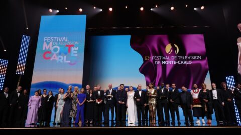 Lire la suite à propos de l’article Appel à candidatures pour le 64ème Festival de Télévision de Monte-Carlo !